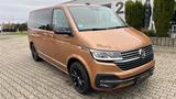 Volkswagen T6.1 2.0 TDI  Multivan Generation Six FWD
