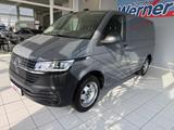 Volkswagen T6.1 Transporter  Kastenwagen KR 2.0TDI LED App- - Transporter kastenwagen gebraucht
