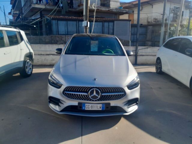 Mercedes-Benz Mercedes-benz B 180 B 180 d Automatic Premium NO