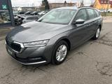 Skoda Octavia Combi Ambition 2.0 TDI LED NAVI PDC SHZ - Skoda Octavia Gebrauchtwagen in Nürnberg
