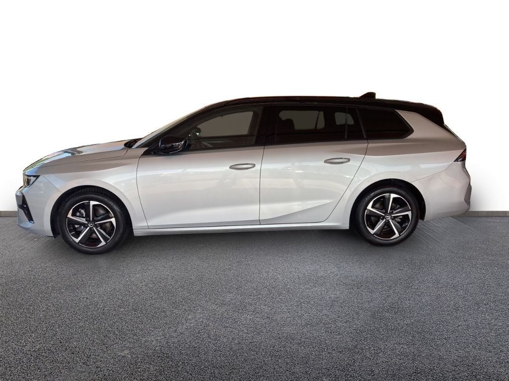 Opel Astra Sports Tourer GS Shz Navi Kamera Schiebeda imagem 3