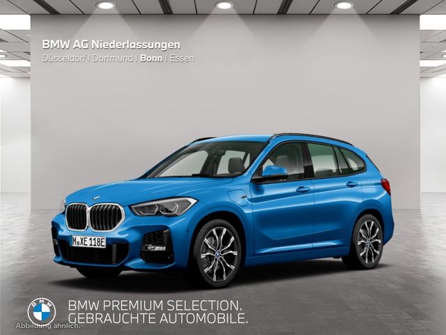 BMW X1 xDrive25e M Sport Navi Head-Up Kamera LED