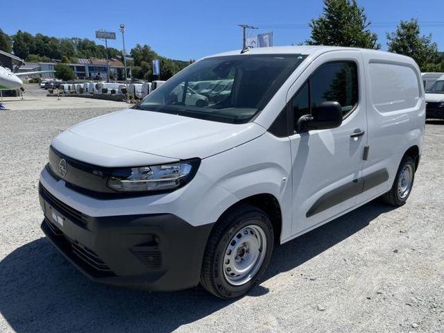 Opel Combo Cargo L1 1.2 DIT 81kW (110 PS) 6-Gang S...