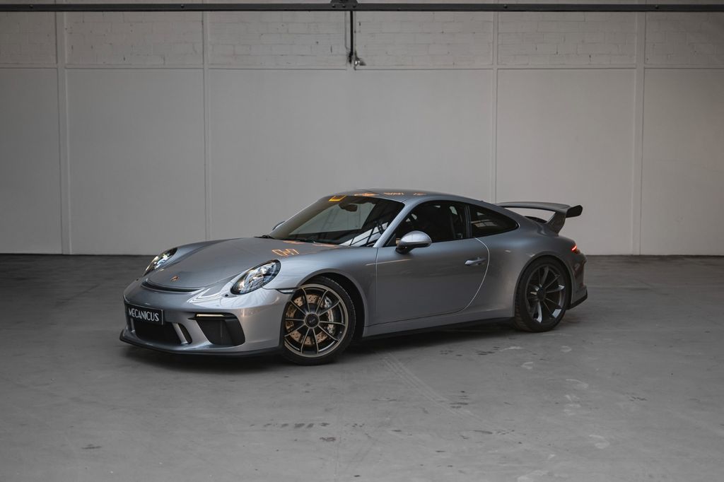 Porsche 991