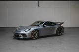 Porsche 991.2 GT3 *Clubsport / Low mileage* - Porsche: Gt2 Clubsport