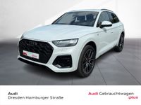 Audi Q5 - Vorschau Bild 1