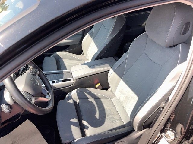 Volkswagen Passat Variant - Bild 8
