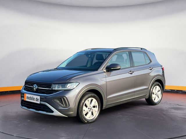 Volkswagen T-Cross Life TSI DSG|APP-CONNECT|IQ.DRIVE|ACC