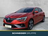 Renault Megane R.S. LINE TCe 160 EDC KLIMA+LED+DAB+ACC - Renault Megane R-S-Line