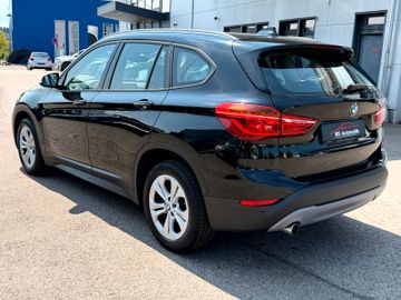 BMW X1 - 7