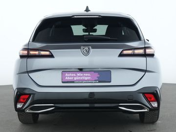 Peugeot 308 - 7