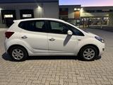 Hyundai ix20 Classic,1.4,PDC,Scheckheft,neue Kupplung - gebrauchte Hyundai ix20 aus dem Jahr 2012