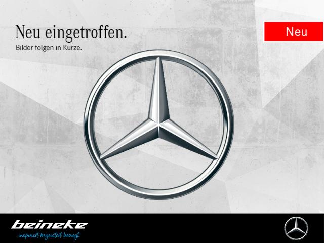Mercedes-Benz B 180 Urban 7G LED Navi AHK Easy-Vario Spiegel-P