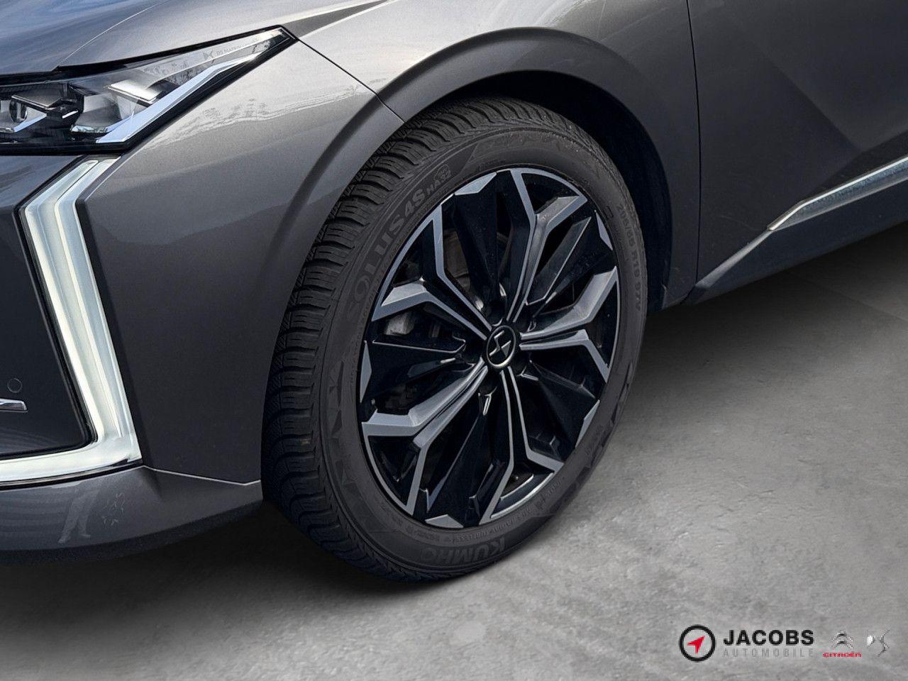 DS Automobiles DS 4 1.2 PureTech 130 Rivoli S&S