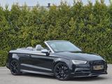 Audi S3 Cabriolet 2.0 TFSI quattro*BOSE*AUT*NAVI*LEDE - Audi S3 mit 3 Türen
