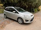Ford C-Max 2,0TDCi 103kW PowerSh. Business Editio... - Ford C-Max in Chemnitz