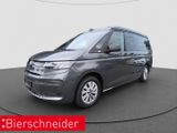 Volkswagen T7 California 2.0 TSI DSG Beach Camper AHK NAVI  - Volkswagen T7 California Jahreswagen