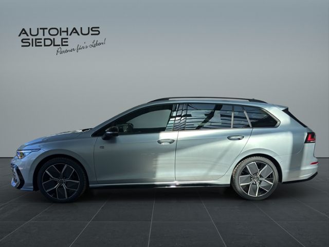 Volkswagen Golf Variant R-Line 2,0 l TSI DSG 4MOTION foto 3