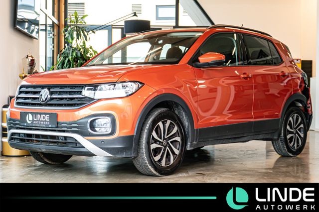 T-Cross Active |NAVI|R.KAMERA|SHZ|16 ALU 