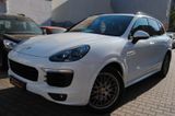 Porsche Cayenne GTS Sport Chrono AHK Pano Standheizung - Porsche Cayenne in Mannheim