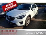 Mazda CX-5 2.0 SKYACTIV-G Nakama LM Navi LED RFK Klima - Mazda CX-5 Nakama mit Benzin-Antrieb