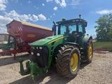 John Deere 8345 R - Angebote