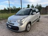 Fiat 500L Living 1.6 Multijet 105 CV Pop Star - Fiat 500L Living: Pop Star