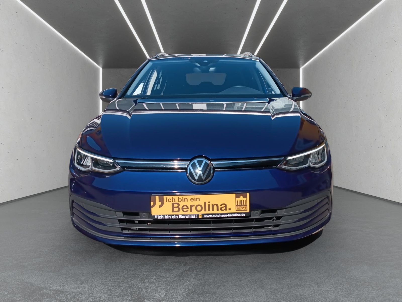 Volkswagen Golf - Bild 5