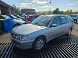 Peugeot 306 1.4 Aus 1.Hand  Tüv2027 FunkZv el.Fh Anhkpl - Peugeot 306 Gebrauchtwagen