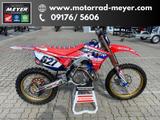 Honda CRF450R Top Zustand mit YOSHIMURA kompl. Anlage - Offers