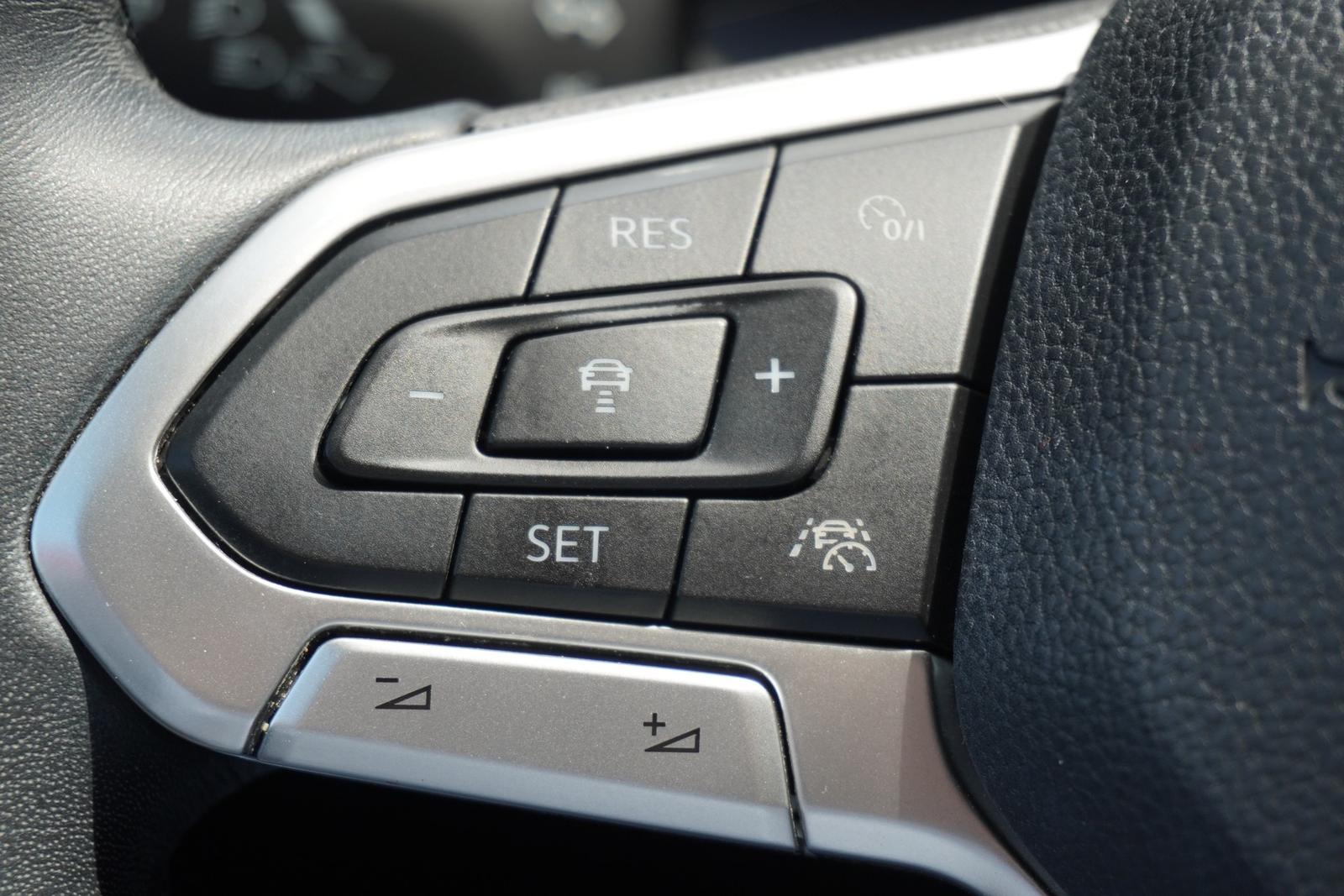 Volkswagen Golf VIII 1.5 16V TSI United LED Standheizung, миниатюра 27