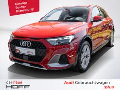 Audi A1 allstreet 30 TFSI S tronic Navi Plus LED ACC