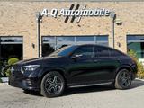 Mercedes-Benz GLE 450 d 4Matic Coupe*Led*Hud*Ahk*Night-Paket* - Mercedes-Benz GLE 450 Neuwagen