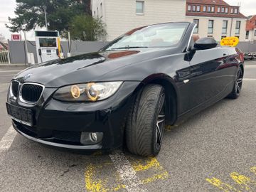 BMW 320 - 2
