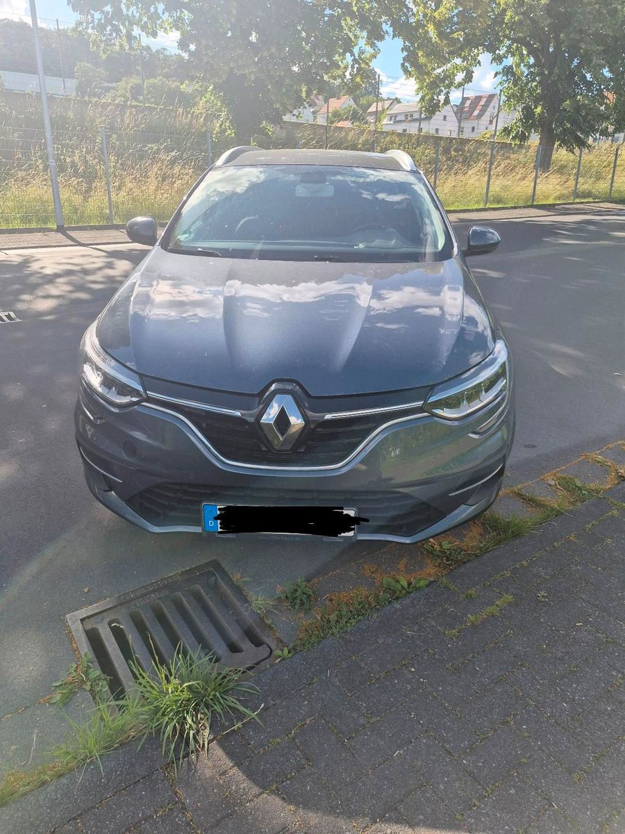 RENAULT ANDERE