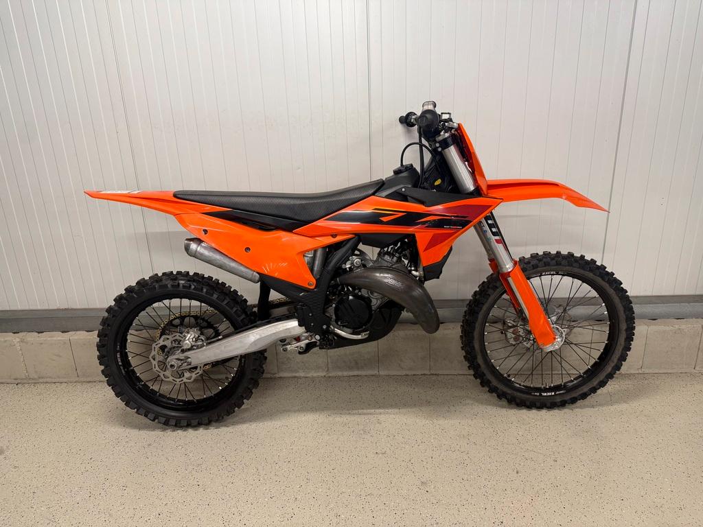 KTM 125 SX KTM Sx 125 2025