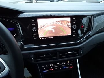 Fotografie 15 des VW Polo 1.0 TSI Life RFK*PDC*NAVI*SHZ Klima/wie neu