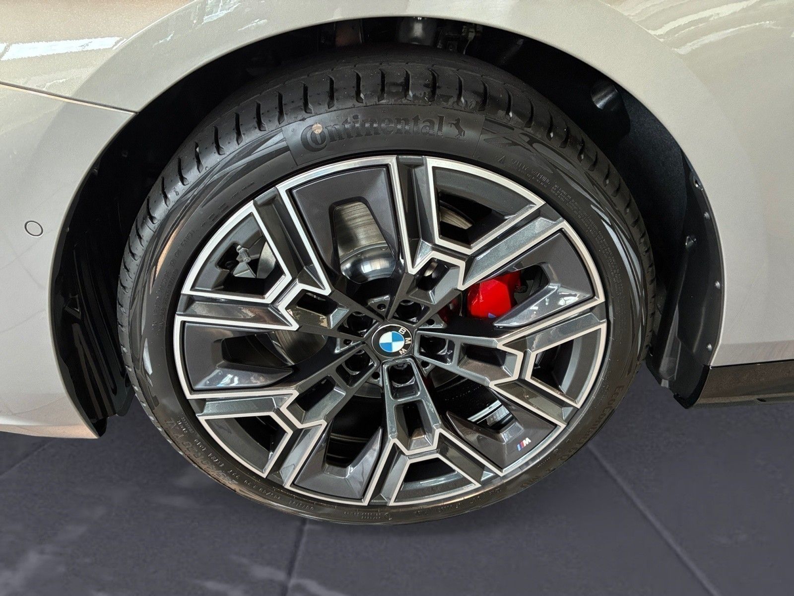 BMW 520 - Bild 11