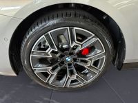 BMW 520 - Vorschau Bild 11