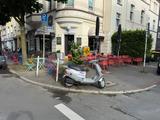 Piaggio Sfera - Piaggio Motorräder in Dortmund