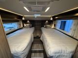 Kabe Travel Master Royal x780 LGB - Kabe Teilintegrierter