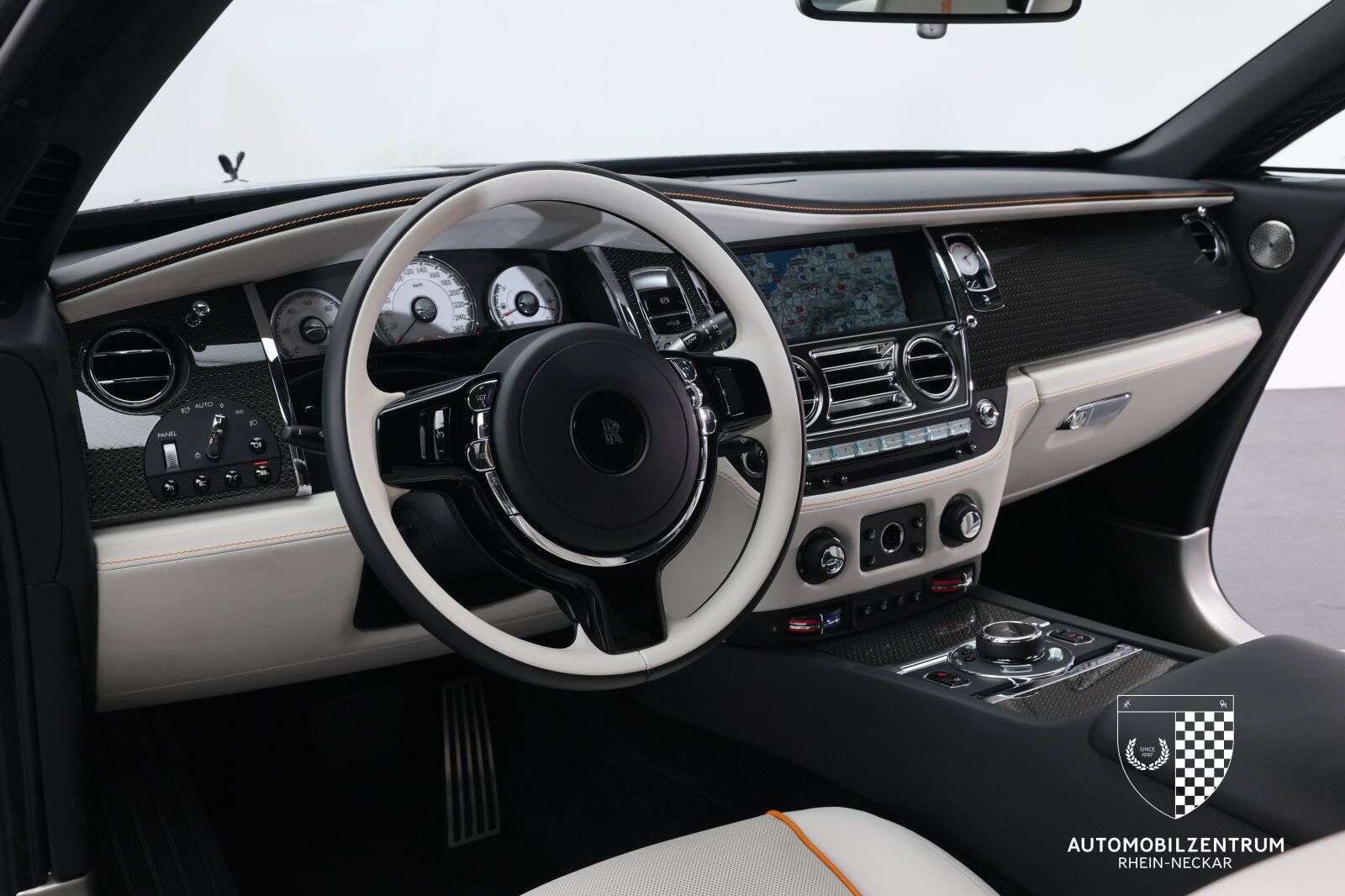 Rolls-Royce Wraith - Bild 20