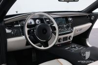 Rolls-Royce Wraith - Vorschau Bild 20