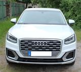 Audi Q2 35 TFSI S tronic - mit Mobilitätsgarantie - Audi Q2 Gebrauchtwagen in Berlin