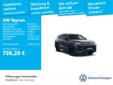 Volkswagen Tayron 2.0 TDI DSG 4Motion R-Line Navi Leder IQ.