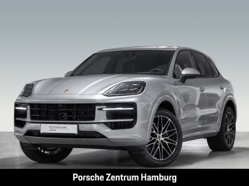 Porsche Cayenne E-Hybrid BOSE PASM Panorama Head-Up