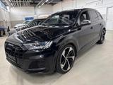 Audi SQ7 4.0 TFSI quattro*B&O*7SITZ*PANO*AIR*RS-SITZ*