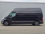 Opel Movano 4 Airbag 120L-Tank 150PS Tempomat AHK Kli - Opel Kastenwagen