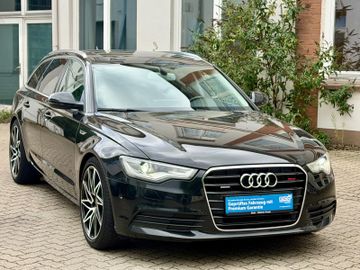 Audi A6 - 5