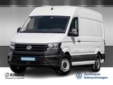 Volkswagen Crafter 35 Kasten MR HD KLIMA GRA GJR PDC - VW Crafter in Münster